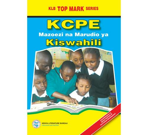 Topmark-KCPE-Mazoezi-na-marudio-ya-kiswahili